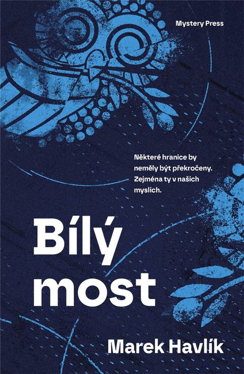 Obrázek produktu: Bílý most