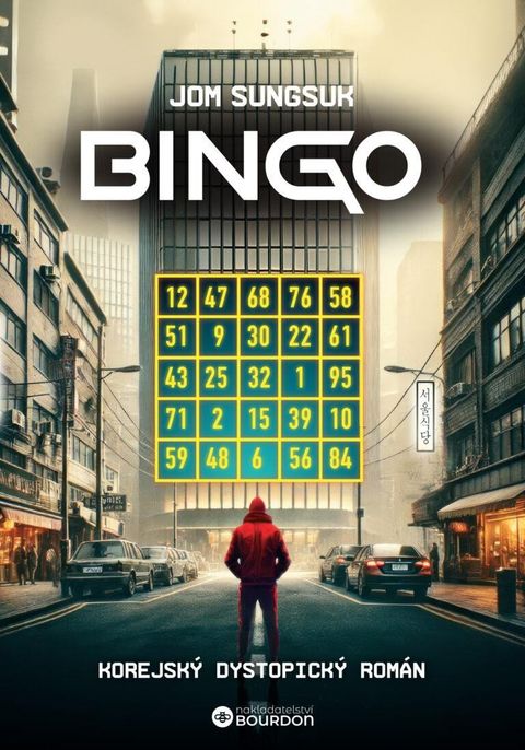 Obrázek produktu: Bingo