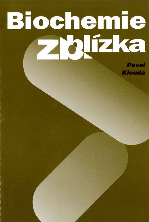 Obrázek produktu: Biochemie zblízka