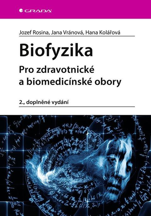 Obrázek produktu: Biofyzika