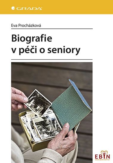 Obrázek produktu: Biografie v péči o seniory