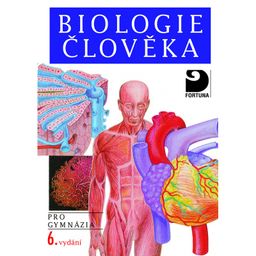 Obrázek produktu: Biologie člověka pro SŠ
