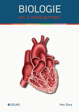 Obrázek produktu: Biologie pro 3. ročník gymnázii