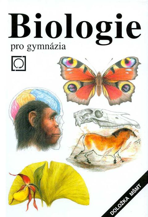 Obrázek produktu: Biologie pro gymnázia