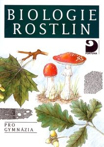 Biologie rostlin pro SŠ