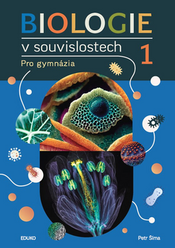 Obrázek produktu: Biologie v souvislostech 1