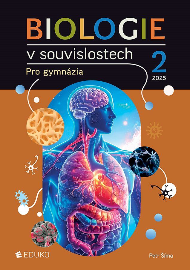 Biologie v souvislostech 2