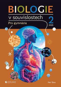 Obrázek produktu: Biologie v souvislostech 2