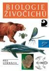 Biologie živočichů pro gymnázia - Jaroslav Smrž