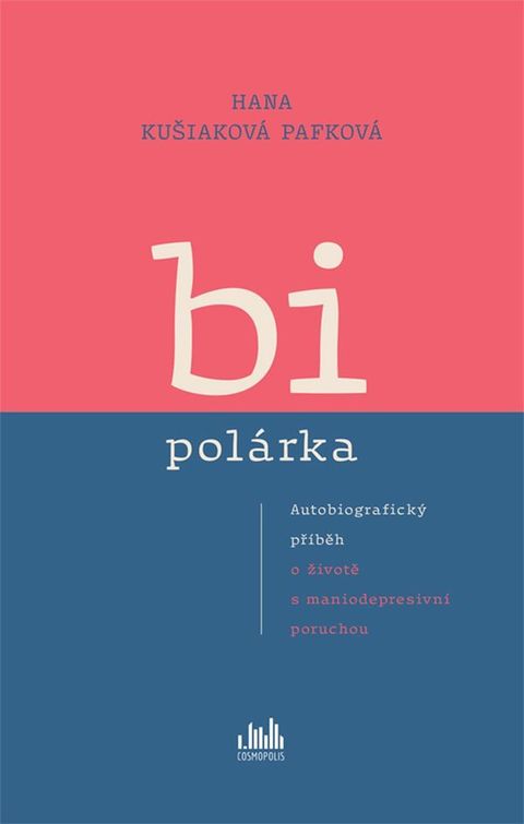 Obrázek produktu: Bipolárka