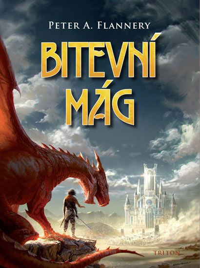 Obrázek produktu: Bitevní mág