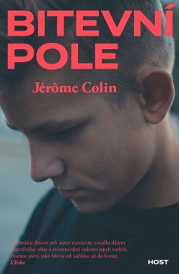 Obrázek produktu: Bitevní pole