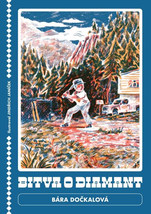 Obrázek produktu: Bitva o diamant