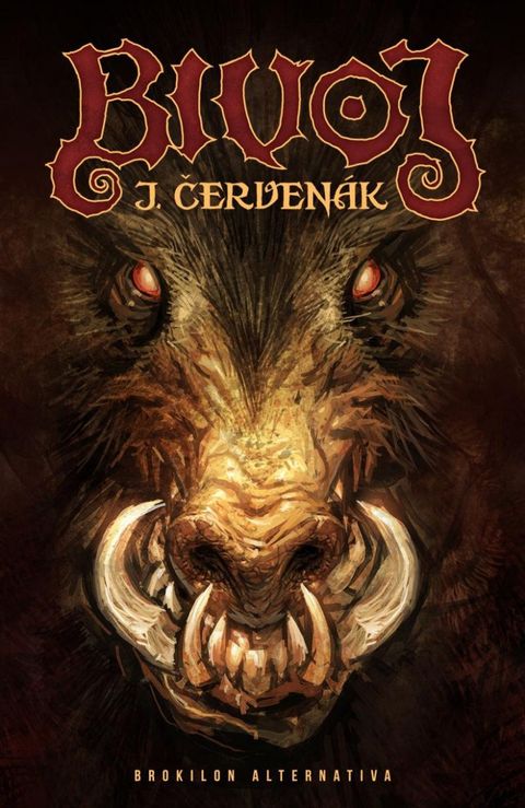 Obrázek produktu: Bivoj