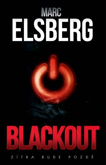 Obrázek produktu: Blackout