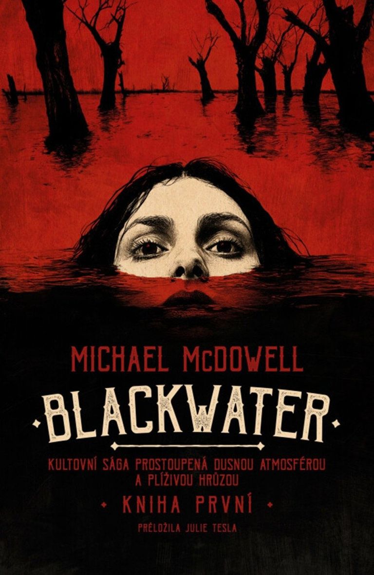 Levně Blackwater: kniha první