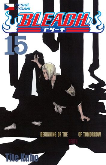 Obrázek produktu: Bleach 15: Beginning of death tomorrow
