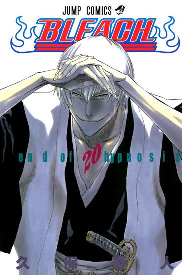 Obrázek produktu: Bleach 20: End of Hypnosis