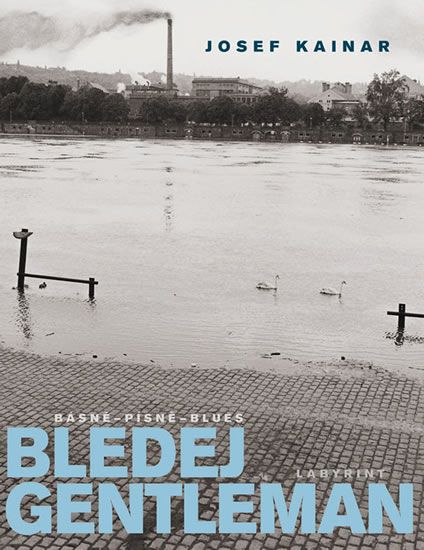 Obrázek produktu: Bledej gentleman