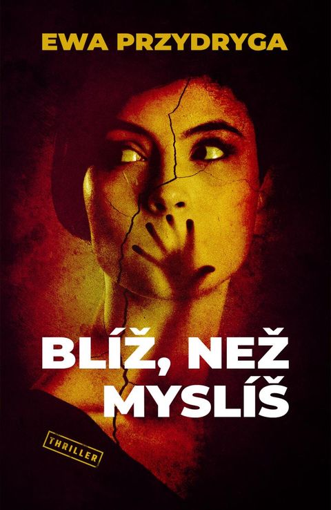 Obrázek produktu: Blíž, než myslíš