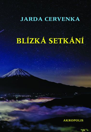 Obrázek produktu: Blízká setkání