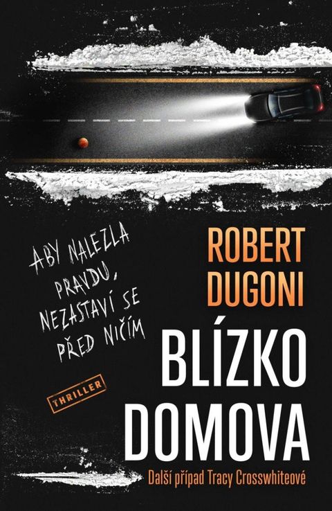 Obrázek produktu: Blízko domova