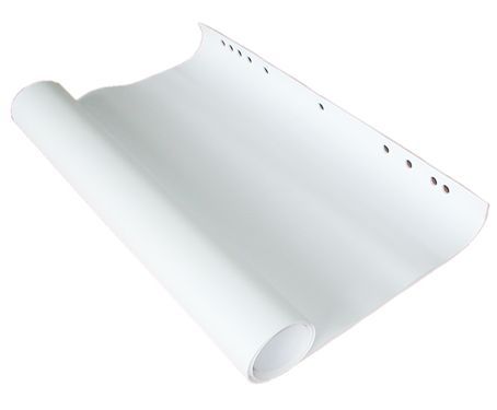 Blok pro flipcharty 25 listový 95 × 68 cm, bílý