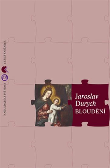 Obrázek produktu: Bloudění