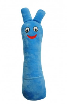 Obrázek produktu: Bludišťák modrý