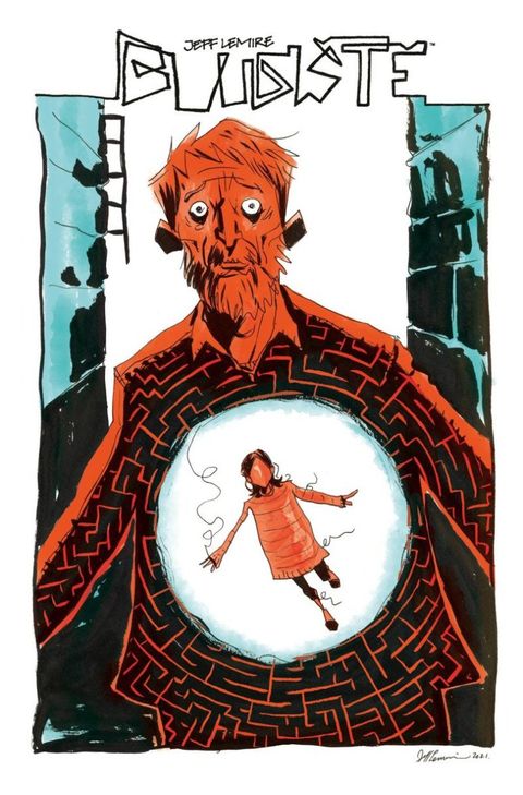 Obrázek produktu: Bludiště