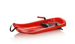 Obrázek produktu: Boby Champion se sedátkem plast 85x 40 cm červené