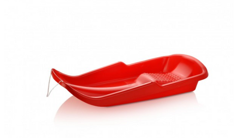 Obrázek produktu: Boby Simple 80 x 39 cm - červené