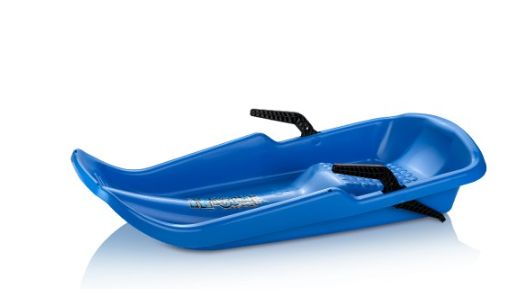 Boby Twister 80 x 40 cm, modré