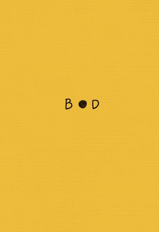 Bod