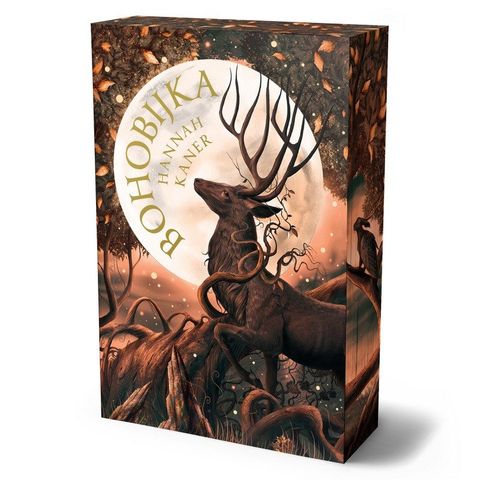 Obrázek produktu: Bohobijka