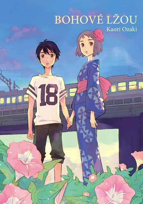 Obrázek produktu: Bohové lžou