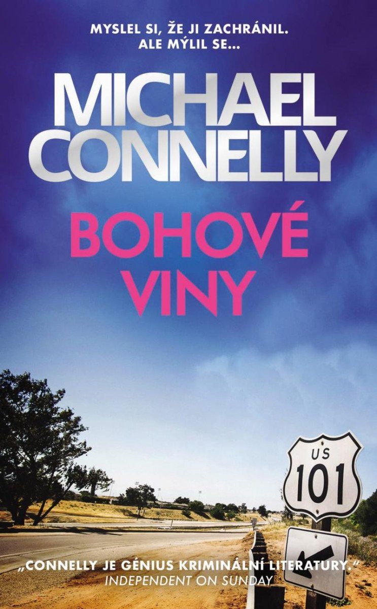 Bohové viny (Connelly) - Michael Connelly