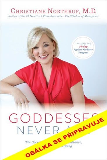 Obrázek produktu: Bohyně nestárnou