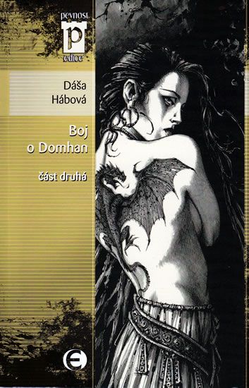 Boj o Domhan II. - Dana Hábová