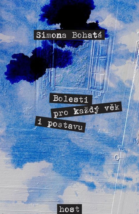 Obrázek produktu: Bolesti pro každý věk i postavu