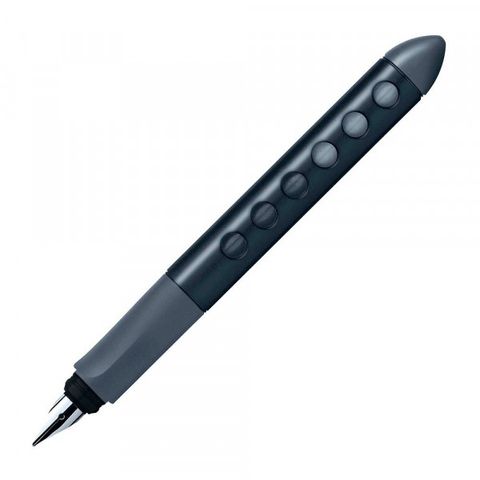 Obrázek produktu: Bombičkové pero Faber-Castell Scribolino pro leváky - černá