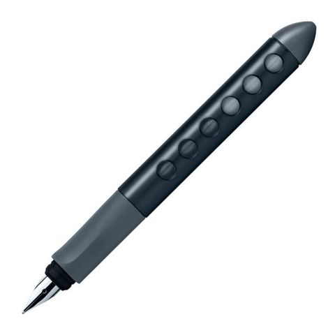Obrázek produktu: Bombičkové pero Faber-Castell Scribolino pro praváky - černá