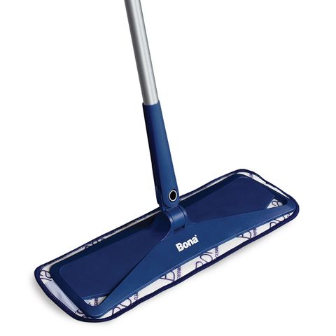 Obrázek produktu: BONA Teleskopický mop - mikrovláknový 42 cm