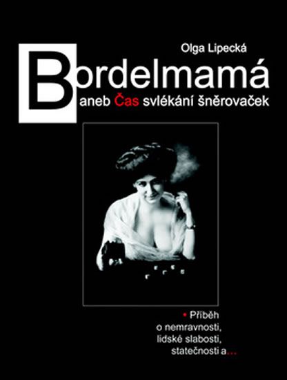 Obrázek produktu: Bordelmamá
