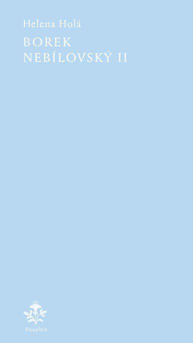 Obrázek produktu: Borek Nebílovský II