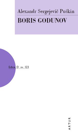 Obrázek produktu: Boris Godunov