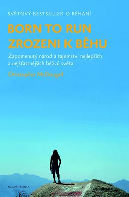 Obrázek produktu: Born to run Zrozeni k běhu