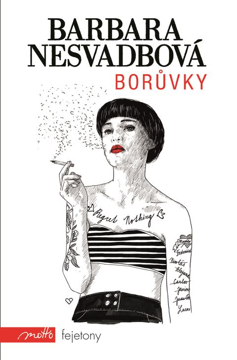 Obrázek produktu: Borůvky