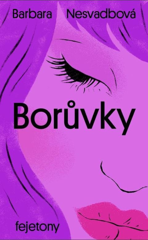 Obrázek produktu: Borůvky