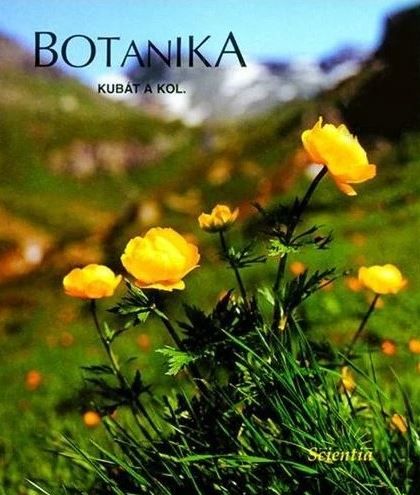 Obrázek produktu: Botanika